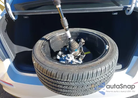 2026 Honda Civic Sport из США, поврежденный, VIN 2HGFE2F54TH503106